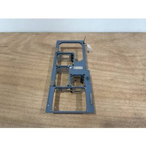 STRUCTURE ASSY 400VU P/N: D9251505500000 S/N: PB10027