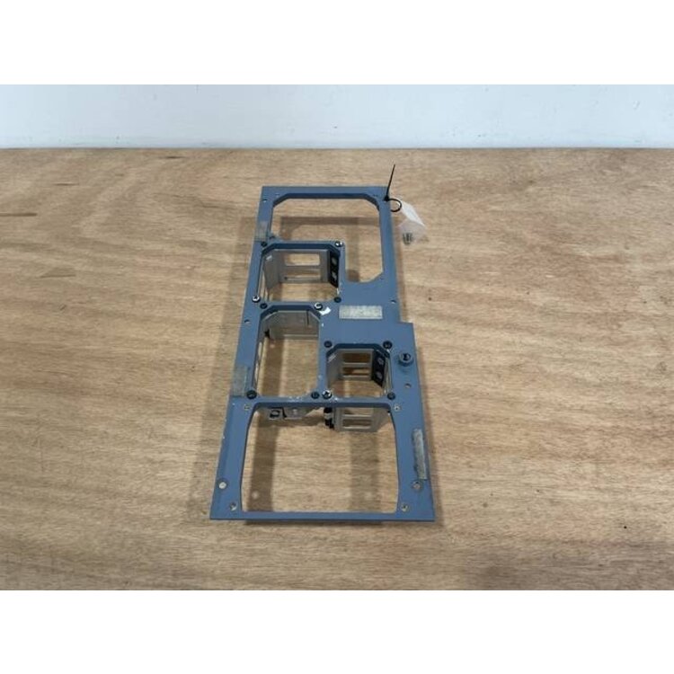STRUCTURE ASSY 400VU P/N: D9251505500000 S/N: PB10027