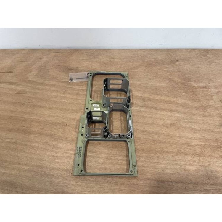 STRUCTURE ASSY 400VU P/N: D9251505500000 S/N: PB10027