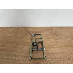 STRUCTURE ASSY 400VU P/N: D9251505500000 S/N: 1524