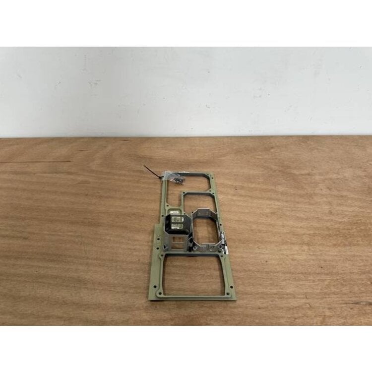 STRUCTURE ASSY 400VU P/N: D9251505500000 S/N: 1524