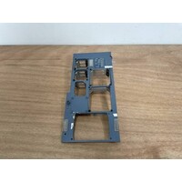 STRUCTURE ASSY 401VU S/N PB10215