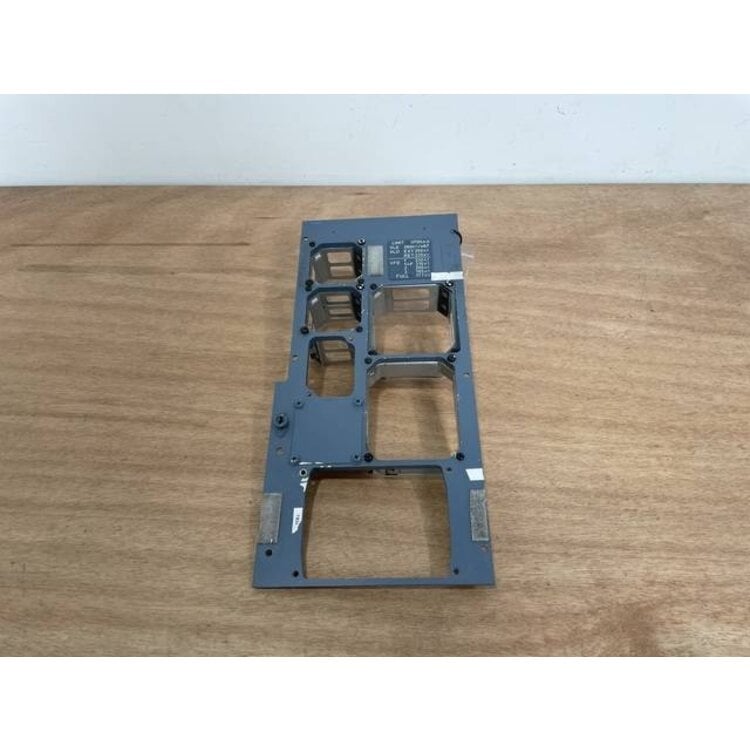 STRUCTURE ASSY 401VU P/N: D9251505600000 S/N: PB10215