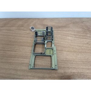 STRUCTURE ASSY 401VU P/N: D9251505600000 S/N: PB10215