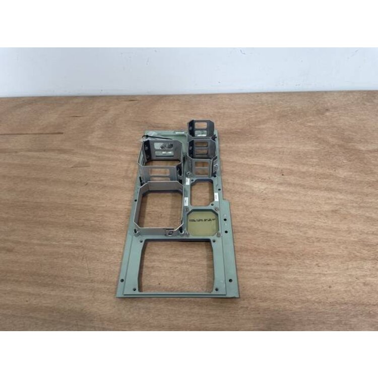 STRUCTURE ASSY 401VU P/N: D9251505600000 S/N: NSN11