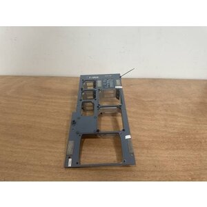 STRUCTURE ASSY 401VU S/N NSN12