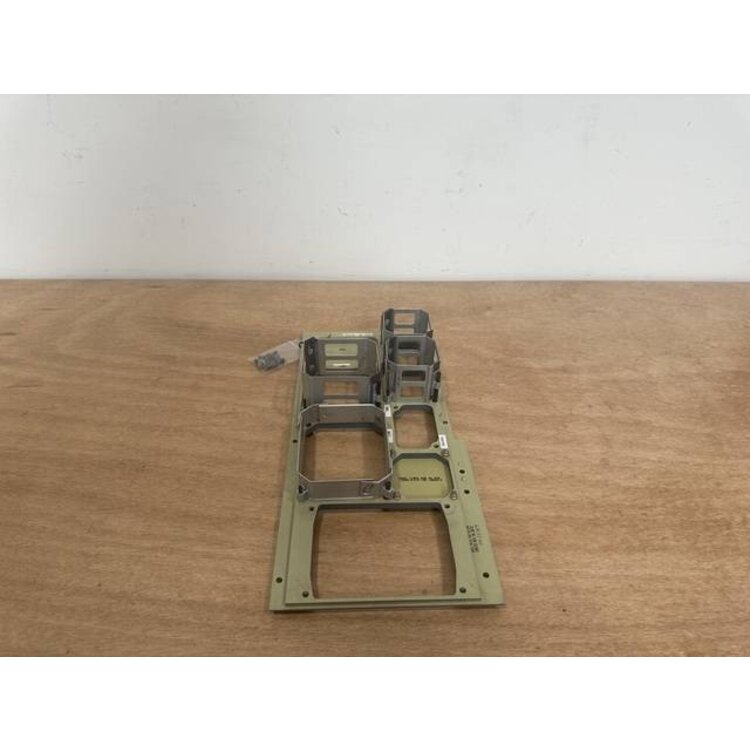 STRUCTURE ASSY 401VU P/N: D9251505600000 S/N: NSN12