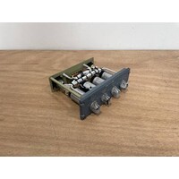 8VU CONTROL PANEL S/N PB10402