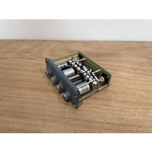 8VU CONTROL PANEL P/N: D9251500200000 S/N: PB10402