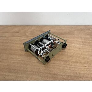 8VU CONTROL PANEL P/N: D9251500200000 S/N: PB10402
