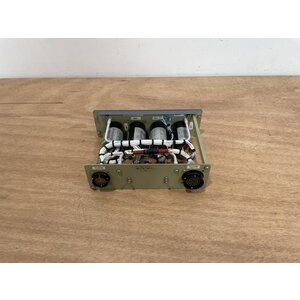 8VU CONTROL PANEL P/N: D9251500200000 S/N: PB10402