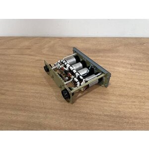 8VU CONTROL PANEL P/N: D9251500200000 S/N: PB10402