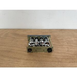 8VU CONTROL PANEL P/N: D9251500200000 S/N: 1579