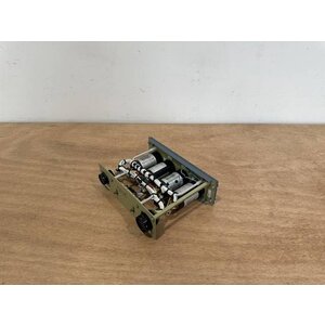8VU CONTROL PANEL P/N: D9251500200000 S/N: 1579