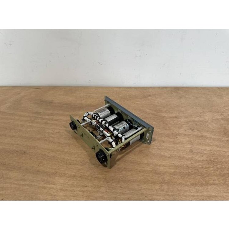 8VU CONTROL PANEL P/N: D9251500200000 S/N: 1579