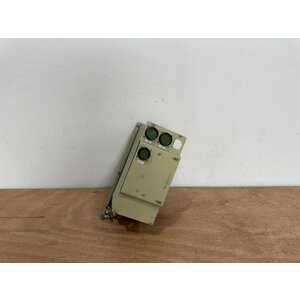 21VU EVAC EMERGENCY PANEL P/N: D9251500600000 S/N: 1579