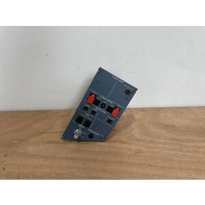 22VU CARGO HEAT PANEL P/N: D9251500700000 S/N: 1524