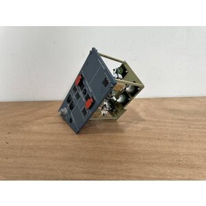 22VU CARGO HEAT PANEL P/N: D9251500700000 S/N: 1524