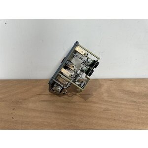 22VU CARGO HEAT PANEL P/N: D9251500700000 S/N: 1524