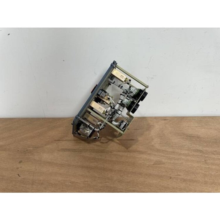 22VU CARGO HEAT PANEL P/N: D9251500700000 S/N: 1524