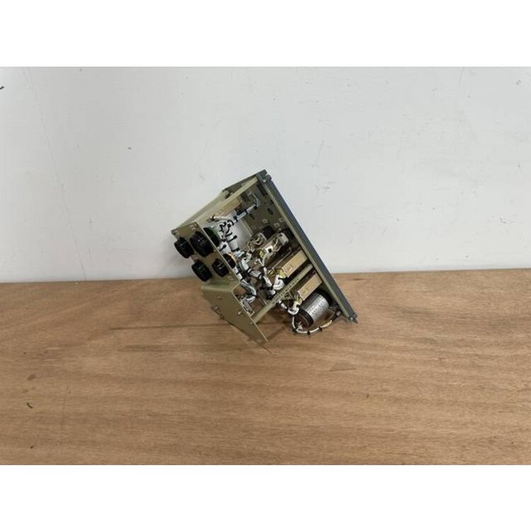 22VU CARGO HEAT PANEL P/N: D9251500700000 S/N: 1524