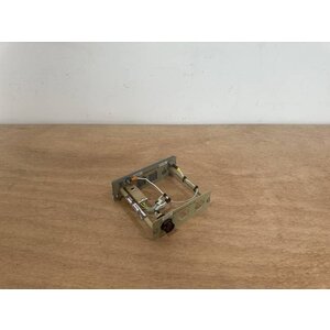 27VU CONTROL PANEL P/N: D9251501100000 S/N: EFD-00084