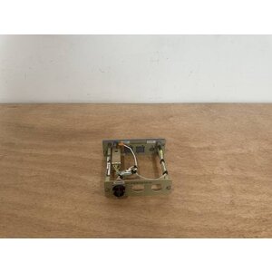 27VU CONTROL PANEL P/N: D9251501100000 S/N: EFD-00084
