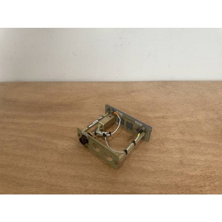 27VU CONTROL PANEL P/N: D9251501100000 S/N: EFD-00084