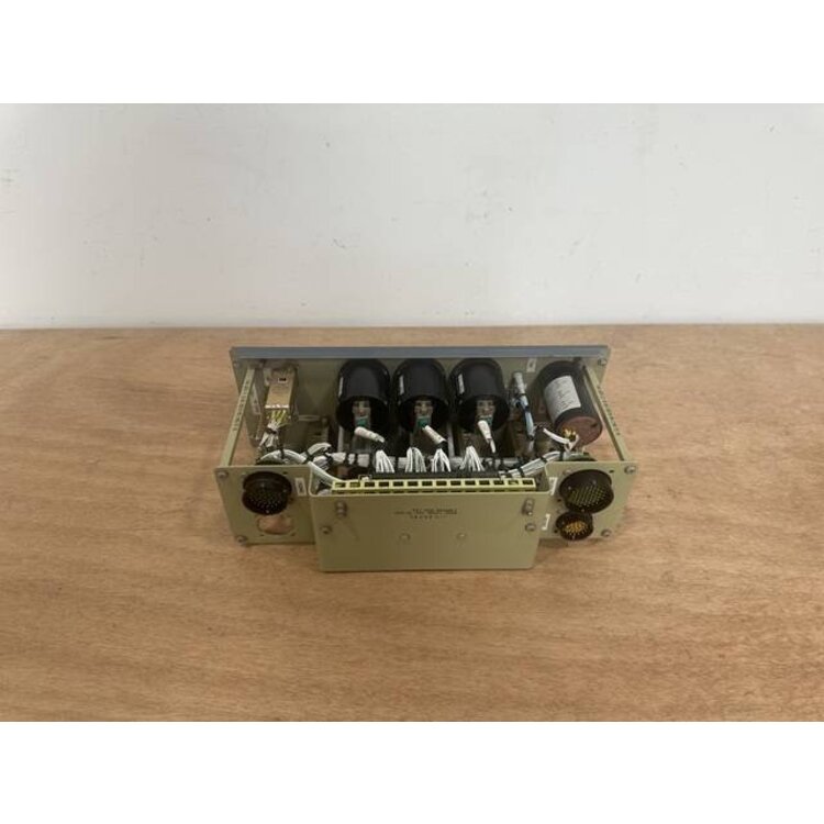 30VU AIR COND CONTROL PANEL P/N: D9251501300000 S/N: 1579