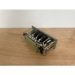 30VU AIR COND CONTROL PANEL P/N: D9251501300000 S/N: 1579