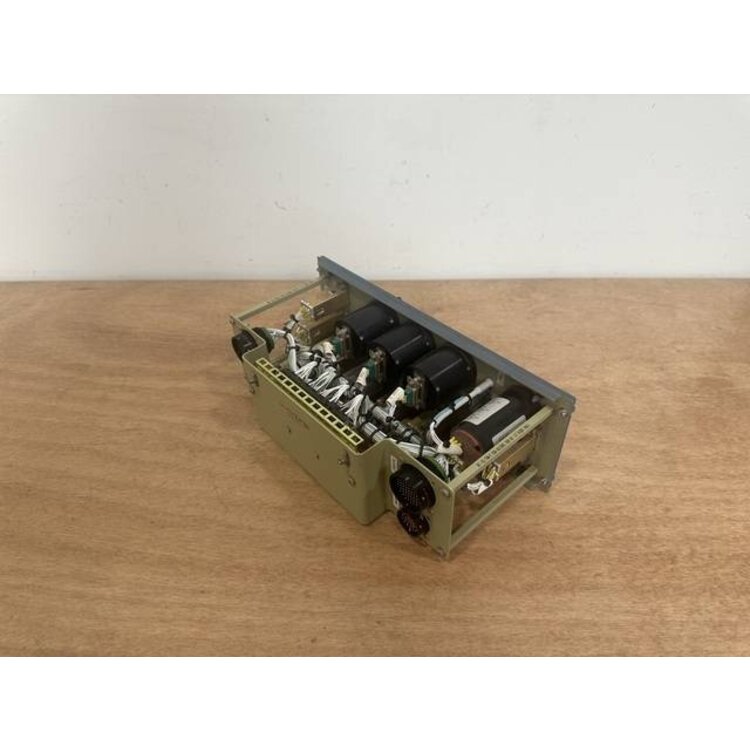 30VU AIR COND CONTROL PANEL P/N: D9251501300000 S/N: 1579