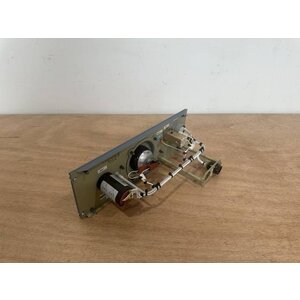 48VU AUDIO SWITCHING PANEL P/N: D9251501600000 S/N: 1524