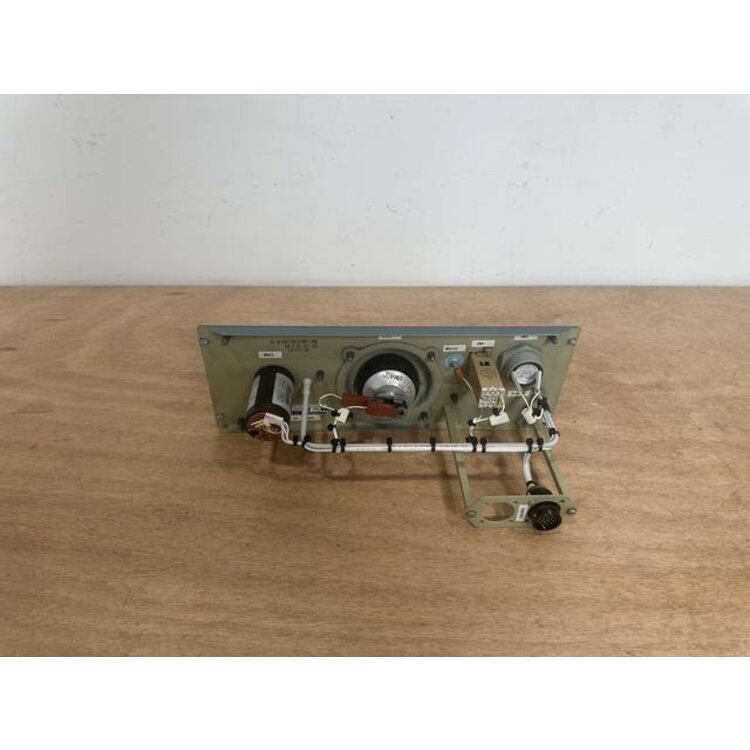 48VU AUDIO SWITCHING PANEL P/N: D9251501600000 S/N: 1524