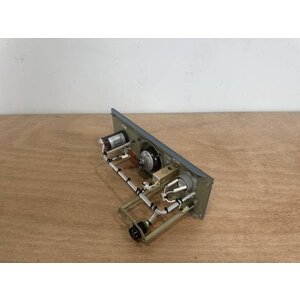 48VU AUDIO SWITCHING PANEL P/N: D9251501600000 S/N: 1524