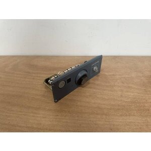 48VU AUDIO SWITCHING PANEL P/N: D9251501600000 S/N: 1579