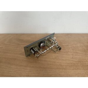 48VU AUDIO SWITCHING PANEL P/N: D9251501600000 S/N: 1579
