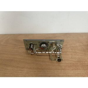 48VU AUDIO SWITCHING PANEL P/N: D9251501600000 S/N: 1579