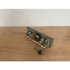 48VU AUDIO SWITCHING PANEL P/N: D9251501600000 S/N: 1579