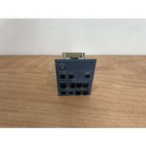 50VU CONTROL PANEL P/N: D925150180000 S/N: 1524