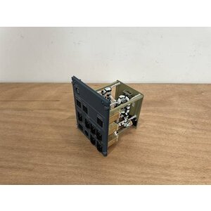 50VU CONTROL PANEL P/N: D925150180000 S/N: 1524