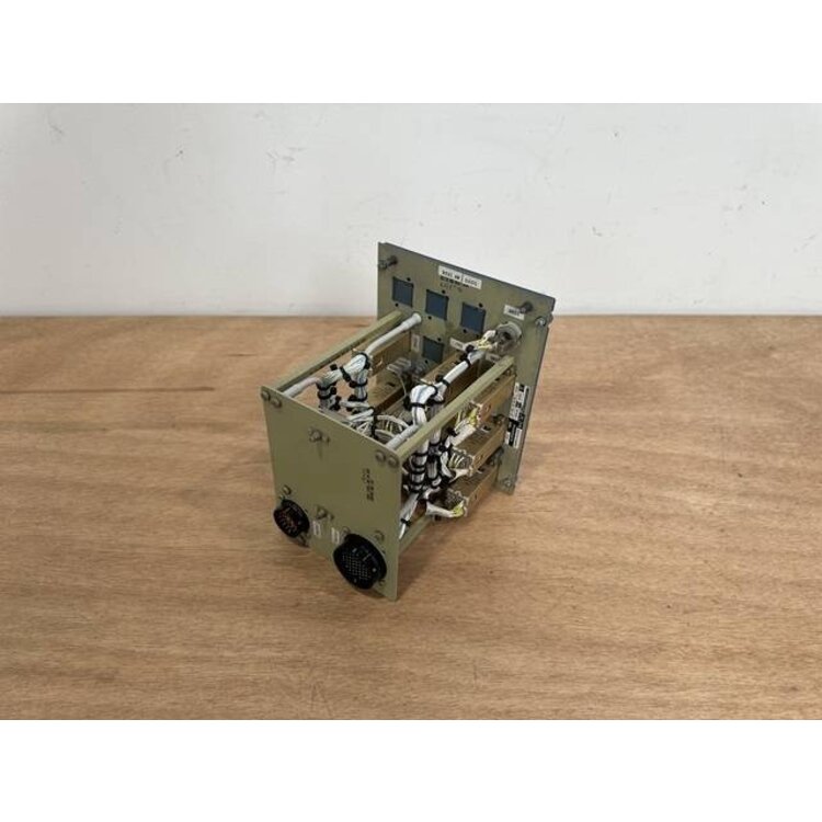 50VU CONTROL PANEL P/N: D925150180000 S/N: 1524