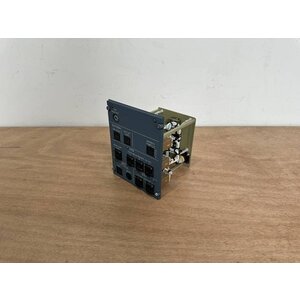 50VU CONTROL PANEL P/N: D925150180000 S/N: 1579