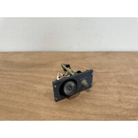 54VU READING LIGHT PANEL S/N PB10849