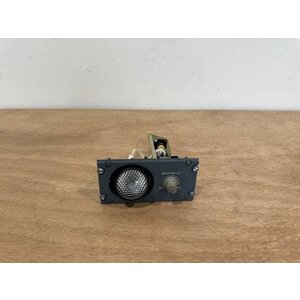 54VU READING LIGHT PANEL P/N: D9251502100000 S/N: PB10849
