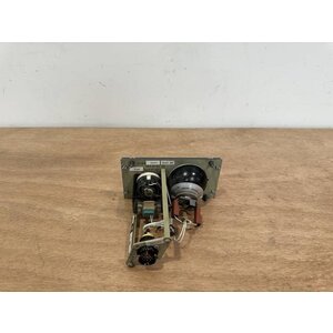 54VU READING LIGHT PANEL P/N: D9251502100000 S/N: PB10849