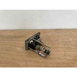 54VU READING LIGHT PANEL P/N: D9251502100000 S/N: PB10849