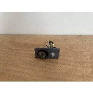 54VU READING LIGHT PANEL P/N: D9251502100000 S/N: 1524