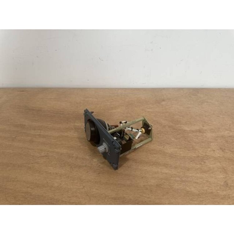 54VU READING LIGHT PANEL P/N: D9251502100000 S/N: 1524