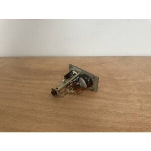 54VU READING LIGHT PANEL P/N: D9251502100000 S/N: 1524