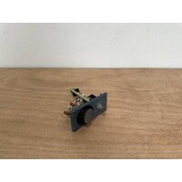 54VU READING LIGHT PANEL S/N 1579